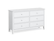 Hampton chest 6 drawers image