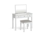 Hampton dressing table set image