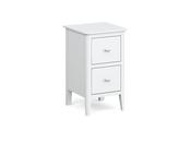 Hampton narrow bedside image