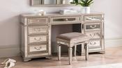 Jessie Dressing Table Large image
