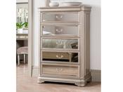 Jessie tall chest image