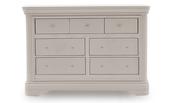 Marbella Dressing Chest - 7 Drawer image