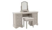 Marbella Mirror - Vanity image