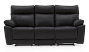 Posito 3 Seater Recliner 3 colours image