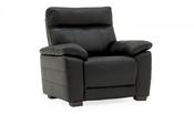 Posito 1 Seater Recliner 3 colours image