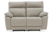 Posito 2 Seater electric recliner 3 colours image