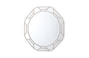 Rose Mirror Round image