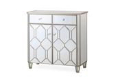 Rose Sideboard 2 Door 2 Drw image