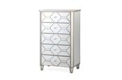 Rose Tall Chest - 5 Drawer image