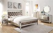 Rose bed image