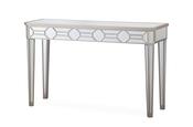 Rose Console Table image