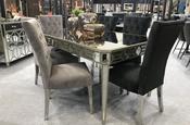 Rose Dining Table - 1800 image