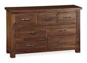 Tusla 3 over 4 chest image