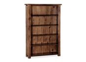 Tusla large bookcase image