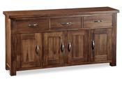 Tusla large sideboard image