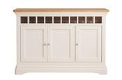 Winchest  Wine Console Cabinet image