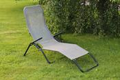 Siesta Loungers (Not correct Colour) image