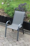 Steel Stacking Chairs image