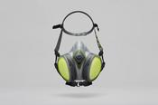 BLS 8000next half mask