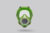 BLS 5000 b-lock full face mask