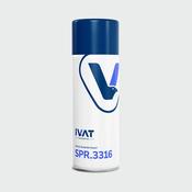 IV AEROSOL BUMPER PAINT (colour opt)