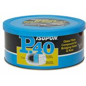 UPOL P40 FibreGlass (size opt)