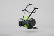 BLS 4000next b-lock half mask