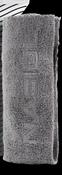 Nasiol Microfiber Cloth Light Gray