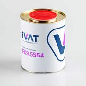 IV 5554.I  NOVADUR HH STD HARDENER 2.5L