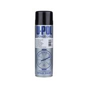 UPOL Aerosol Black (sheen opt)