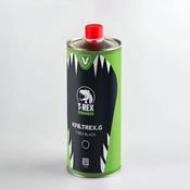 IVAT T-REX BLACK KIT (SIZE OPTIONS)