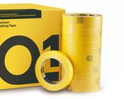 Q1 Premium Masking Tape