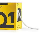 Q1® Premium Foam Masking Tape