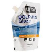 UPOL Dolphin Glaze 450ml