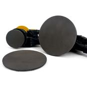 Sponge abrasive Soft Disc 150mm (grit opt)