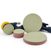 VELTACK PREMIUM DISCS (GRIT OPTIONS)