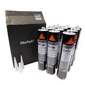 SIKATACK DRIVE 300ML(BLACK)