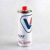 IV S777R STD ACRILIC THINNER 5L