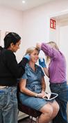 Adult/Teen Ear Piercing Appointment  - Lobe