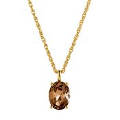 Barga SG Brown Necklace image