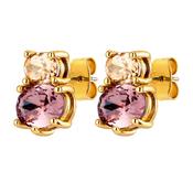 Nerida SG Rose Sand Earrings image