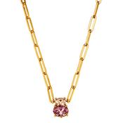 Serafine SG Rose Sand Necklace image