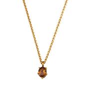 Orb SG Brown Necklace image