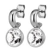 Payton SS Crystal Earrings