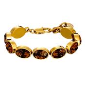 Opaline SG Brown Bracelet image