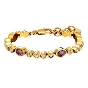 Sophia SG Vintage Rose Golden Bracelet image