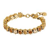 Courage SG Brown Golden Bracelet image