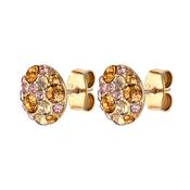 Blais SG Golden Earrings