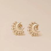 Nerina nails Earrings