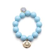 HSD Bracelet Big Blue image